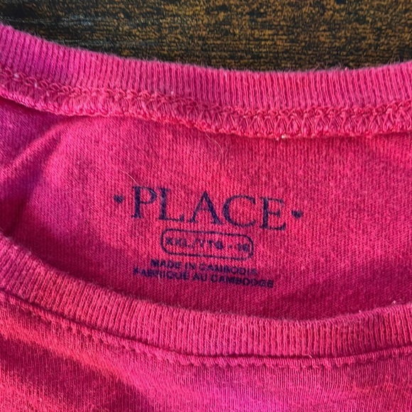 Mama Unicorn shirt set *2 shirt set* woman’s size XXL/ kids size XXL - Picture 3 of 5